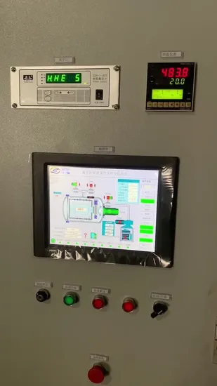 ISO Approved Horizontal Type Gas-Carrier Heating Aluminum Vacuum Brazing Furnace