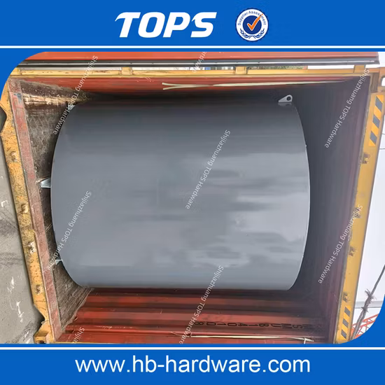 Horno de recocido de alambre al vacío tipo pozo vertical tipo pozo